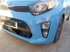 2019 KIA PICANTO 1.25 3 5DR for sale at Copart SANDY
