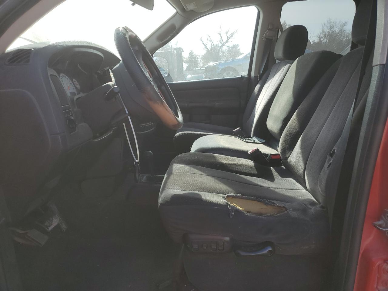 2003 Dodge Ram 1500 St VIN: 1D7HU18N23S113637 Lot: 93019815