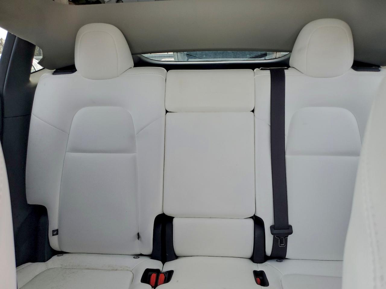 2024 Tesla Model Y VIN: 7SAYGAEE9RF211613 Lot: 93972545