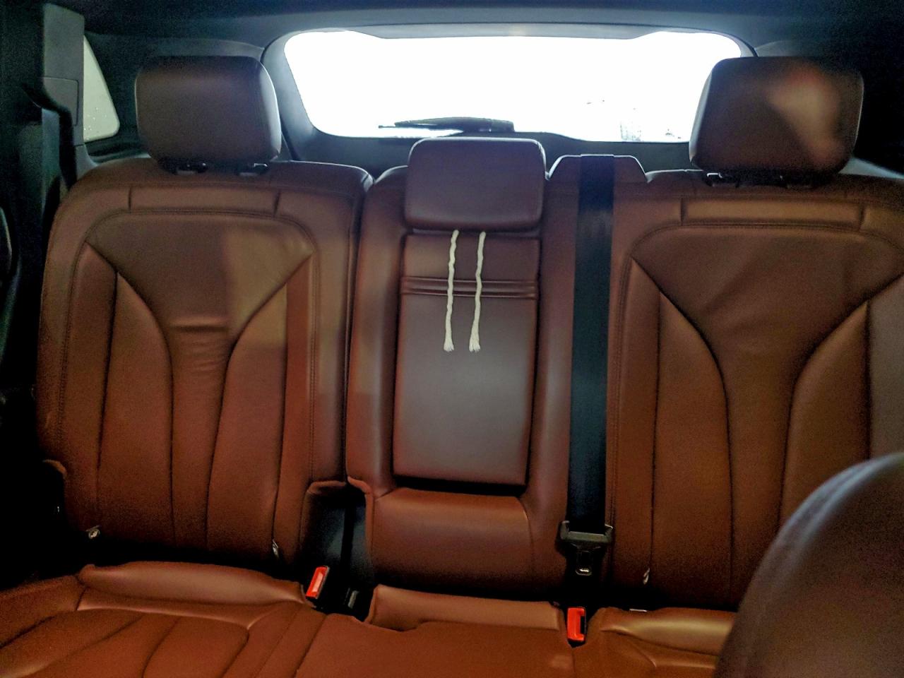 2018 Lincoln Mkx Reserve VIN: 2LMPJ8LR5JBL10049 Lot: 93966625