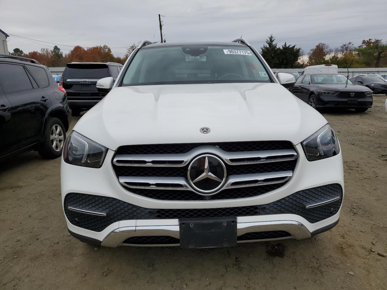 Фото: 4JGFB4KE5LA006990