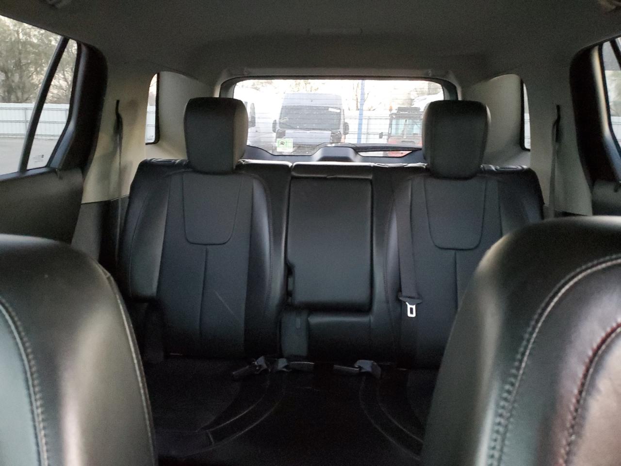 2016 GMC Terrain Slt VIN: 2GKFLPE31G6219679 Lot: 92844045