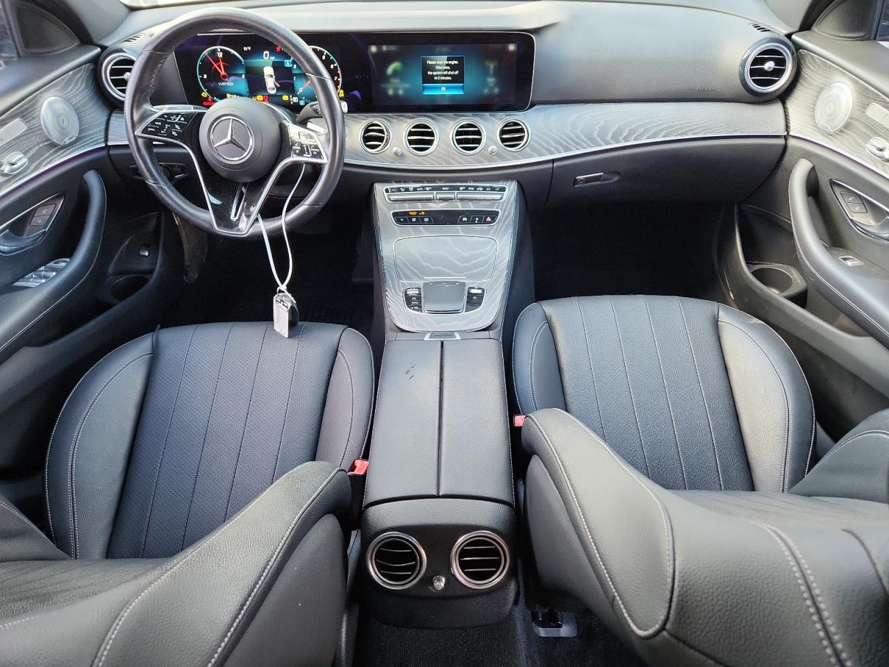 2021 Mercedes-Benz E 350 VIN: W1KZF8DB3MA874543 Lot: 90867255