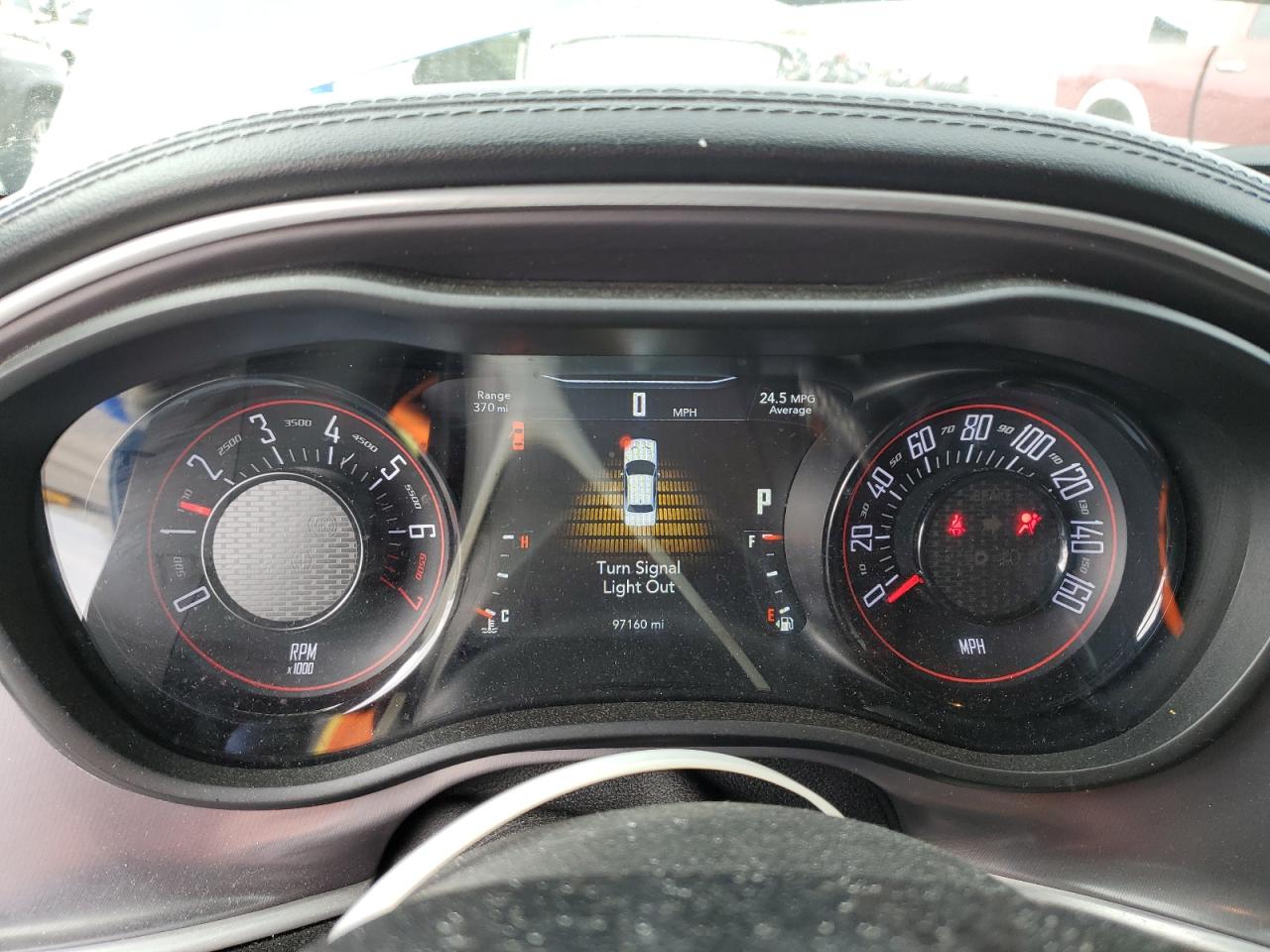 2021 Dodge Challenger Gt VIN: 2C3CDZJG6MH603199 Lot: 92547975