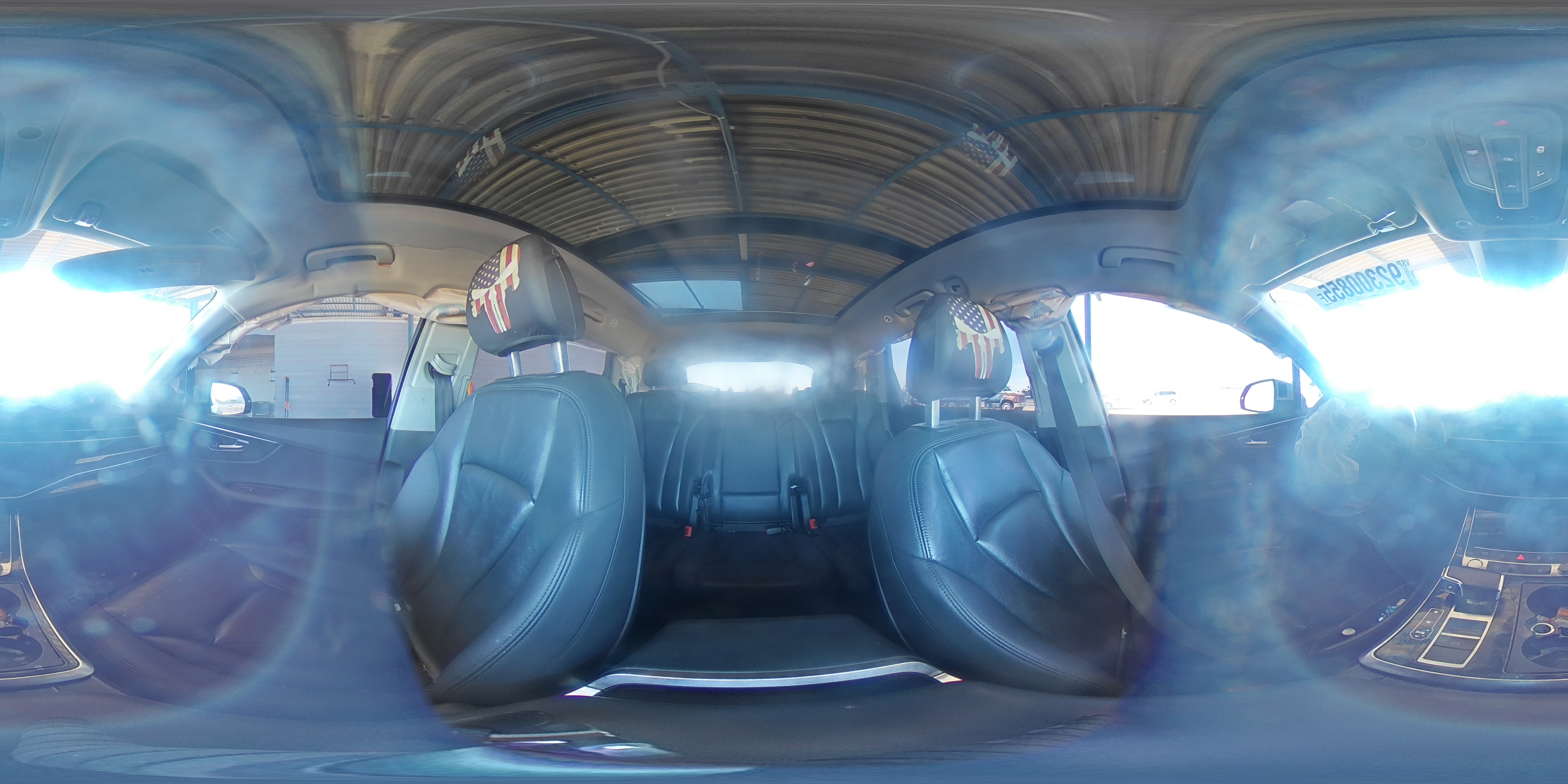 2020 Audi Q7 Premium Plus VIN: WA1LXAF71LD003435 Lot: 92300855