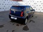 2012 VOLKSWAGEN UP  for sale at Copart SANDWICH