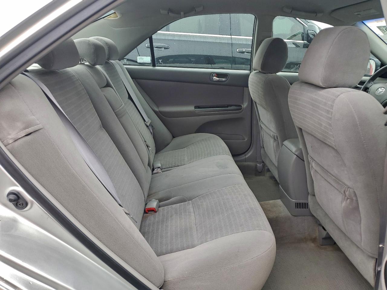 2005 Toyota Camry Le VIN: 4T1BE32K85U965341 Lot: 94439345