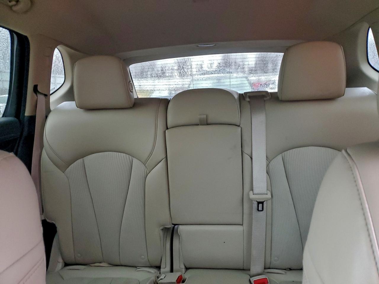 2017 Buick Envision Preferred VIN: LRBFXASA1HD039992 Lot: 94156775