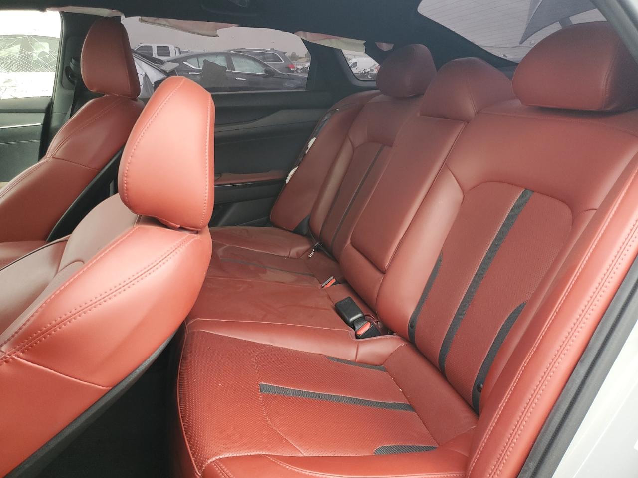 2023 Kia K5 Gt Line VIN: 5XXG64J22PG186850 Lot: 92675415