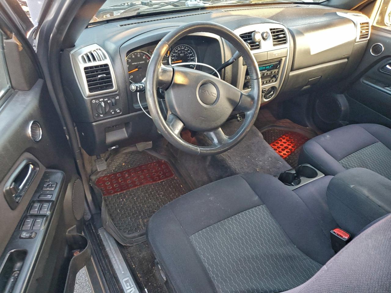 2008 GMC Canyon VIN: 1GTCS13E988111020 Lot: 94109885