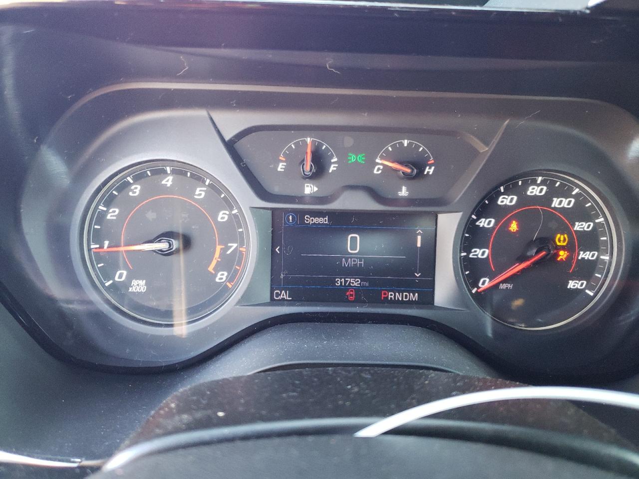 2022 Chevrolet Camaro Ls VIN: 1G1FB1RS7N0130274 Lot: 91006895