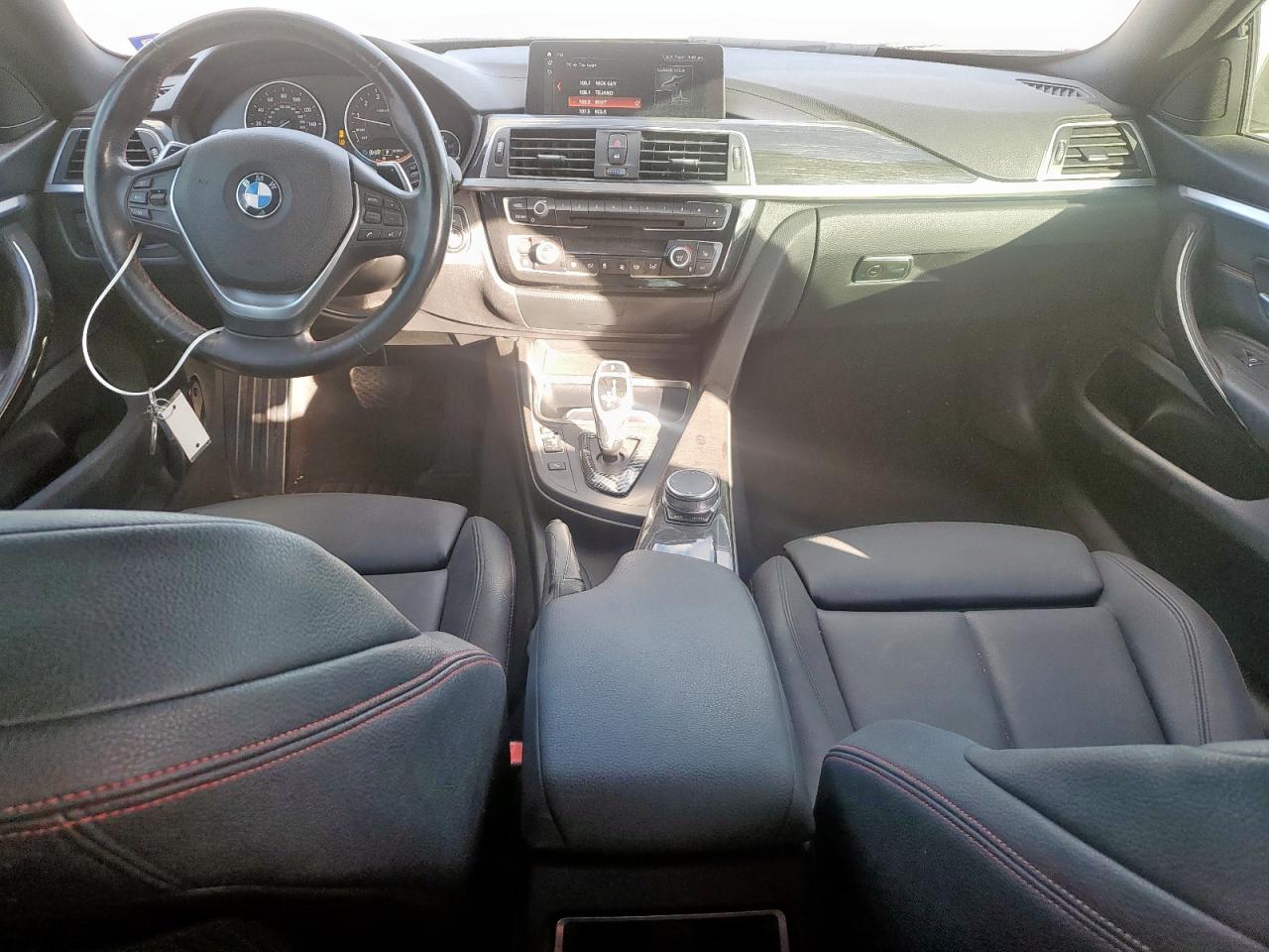 2019 BMW 430I Gran Coupe VIN: WBA4J1C5XKBM14760 Lot: 93137825