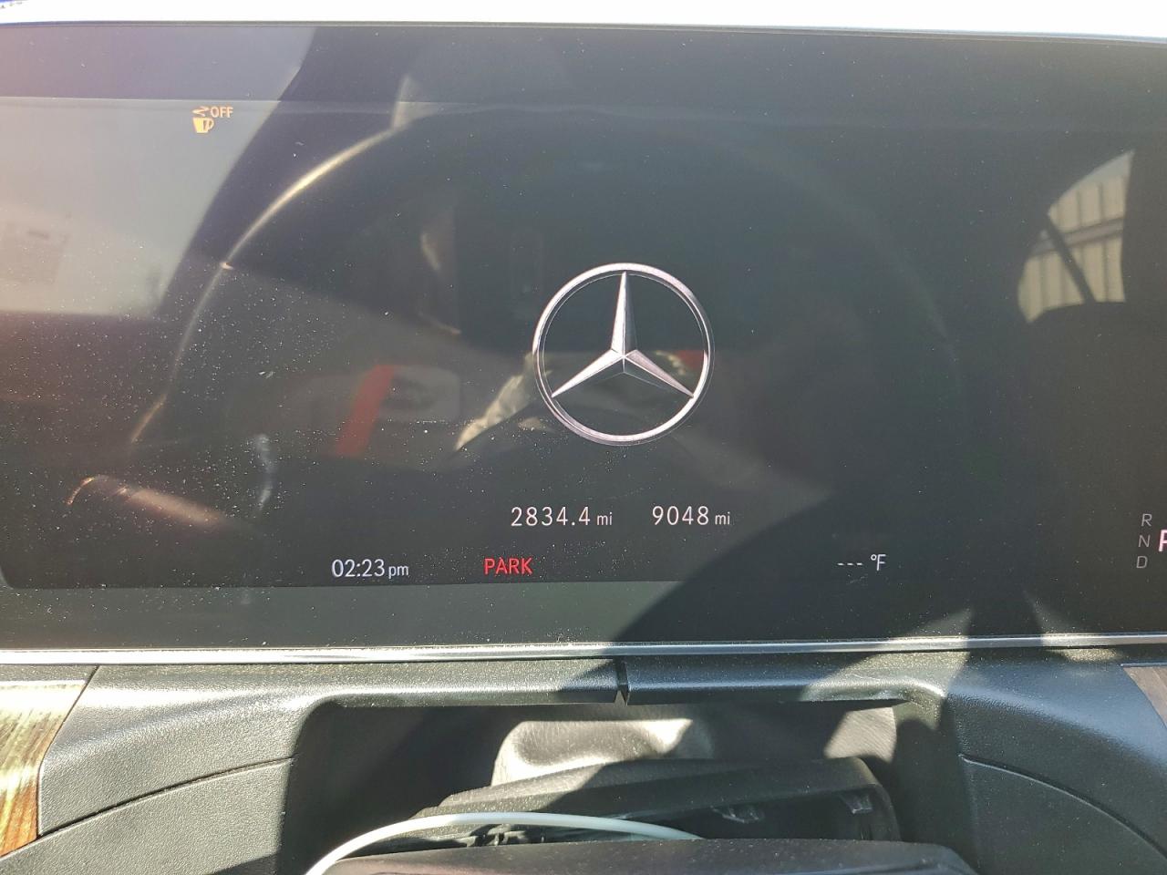 2025 Mercedes-Benz C 300 VIN: W1KAF4GB2SR240317 Lot: 94579385