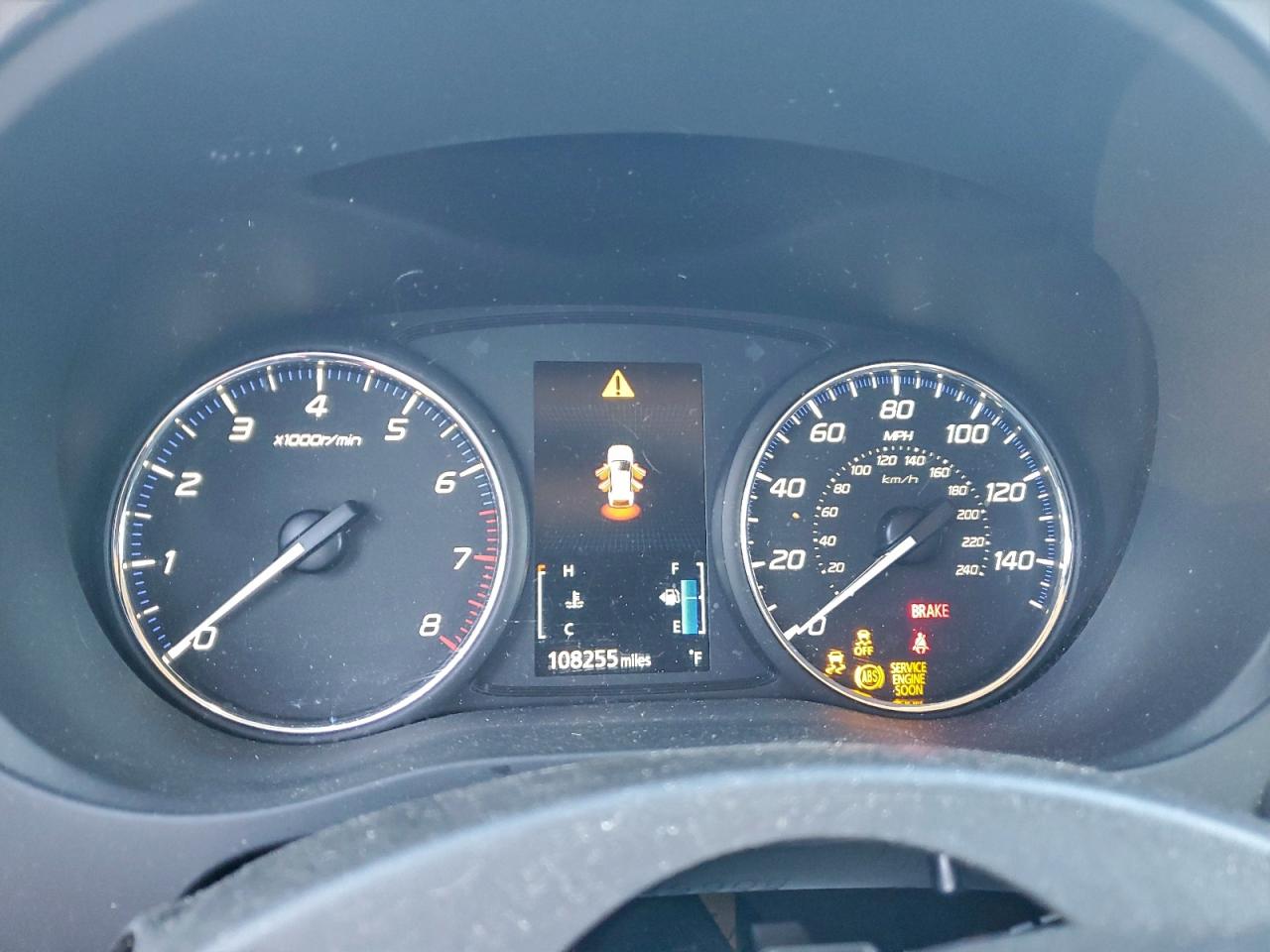 2017 Mitsubishi Outlander Se VIN: JA4AD3A36HZ014389 Lot: 93855195