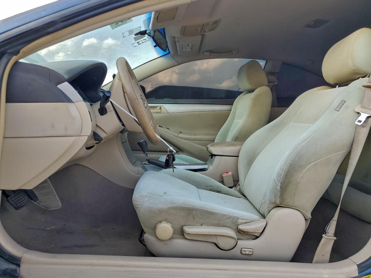 2006 Toyota Camry Solara Se VIN: 4T1CE38P86U715462 Lot: 93929845