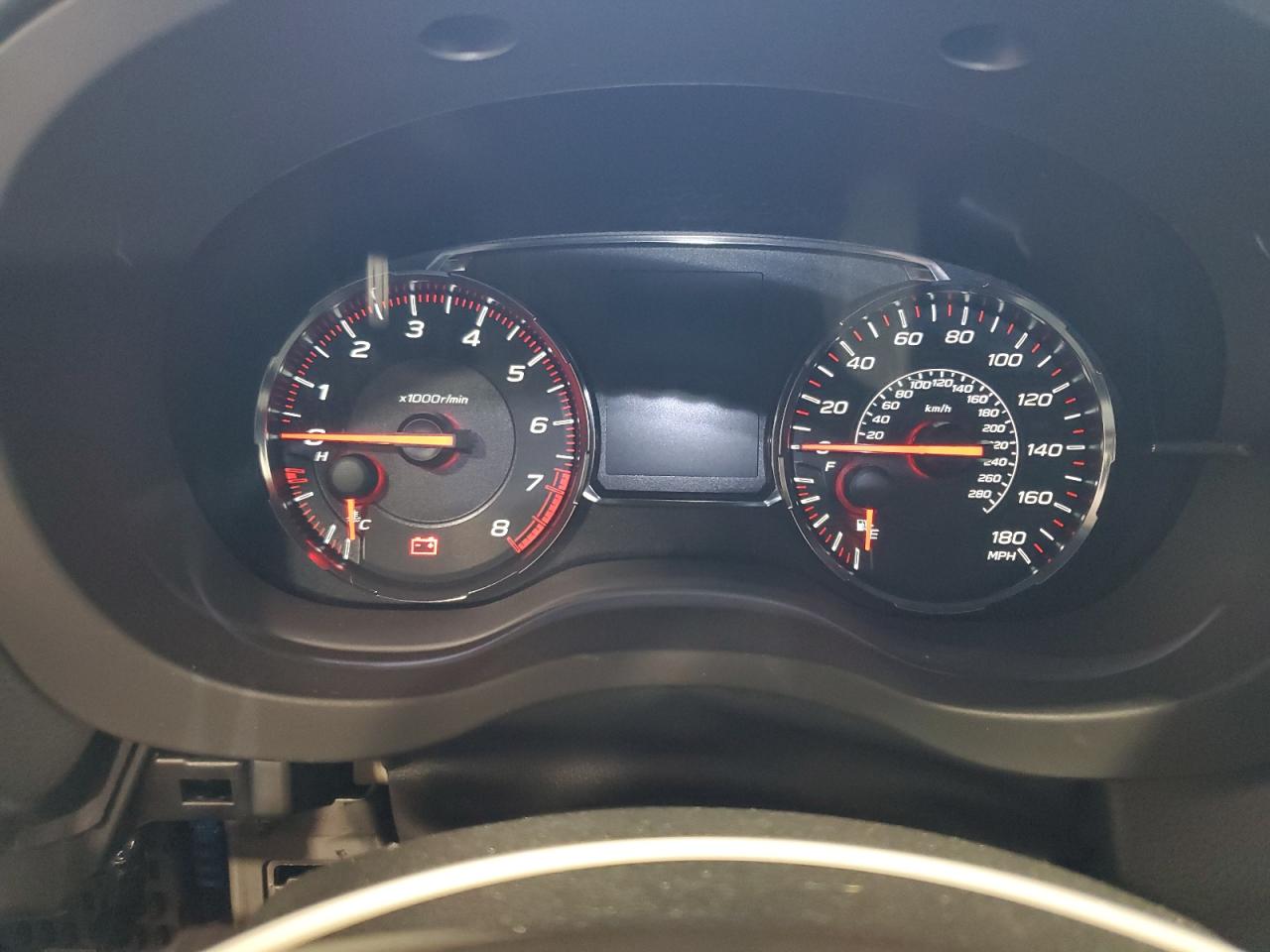 2020 Subaru Wrx Premium VIN: JF1VA1B60L9824435 Lot: 93090275