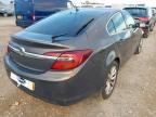 2014 VAUXHALL INSIGNIA 2.0 CDTI [163] ELITE 5DR AUTO for sale at Copart CORBY