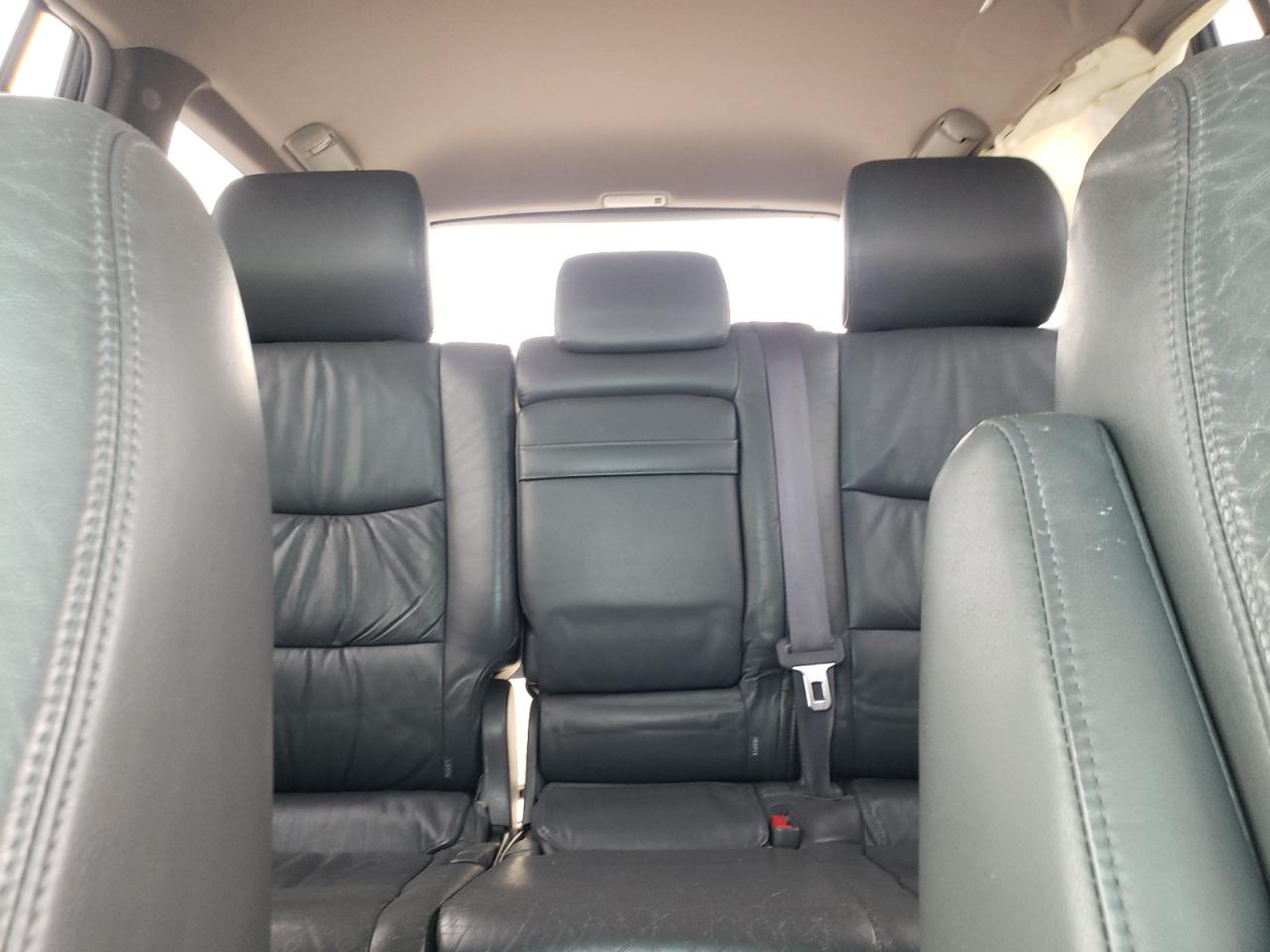 2003 Lexus Gx 470 VIN: JTJBT20XX30003353 Lot: 92595605