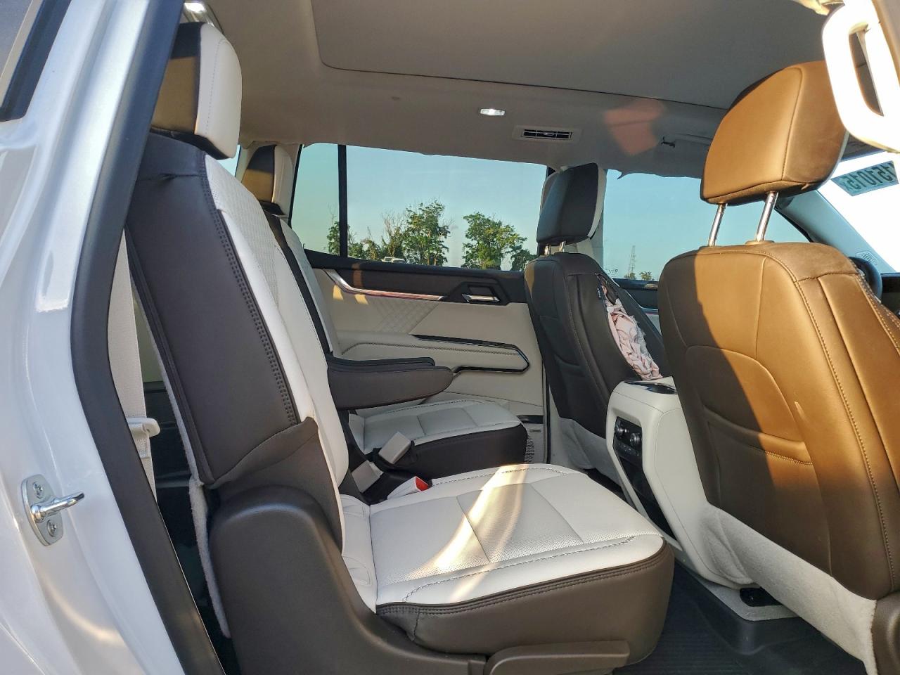 2024 GMC Acadia Denali VIN: 1GKENLKS8RJ248015 Lot: 94151015