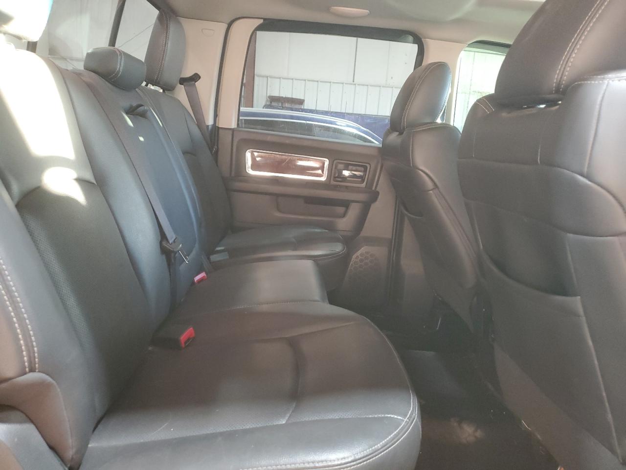 2012 Dodge Ram 3500 Laramie VIN: 3C63D3EL0CG235186 Lot: 85206055