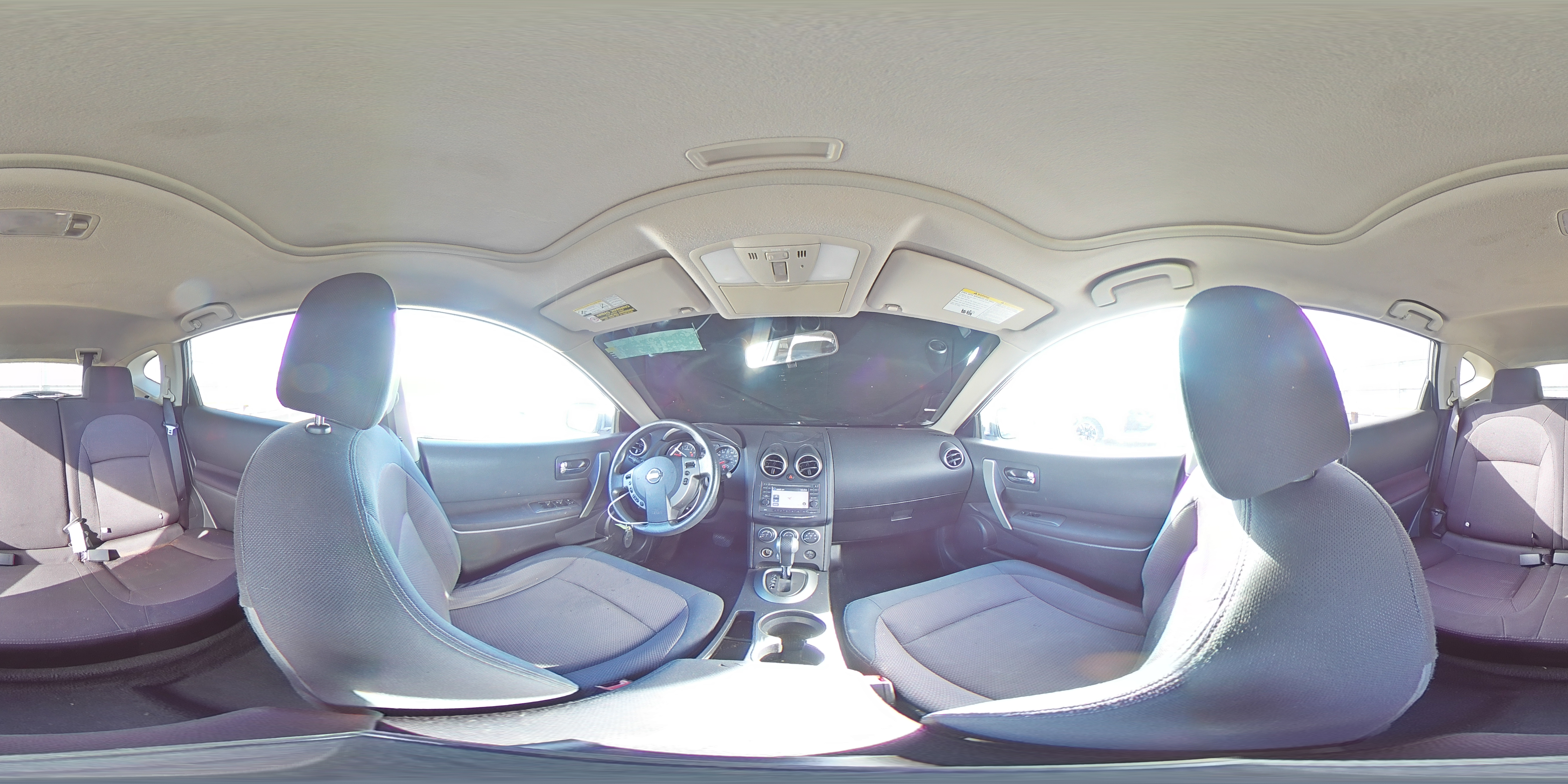 2011 Nissan Rogue S VIN: JN8AS5MVXBW252148 Lot: 91265275