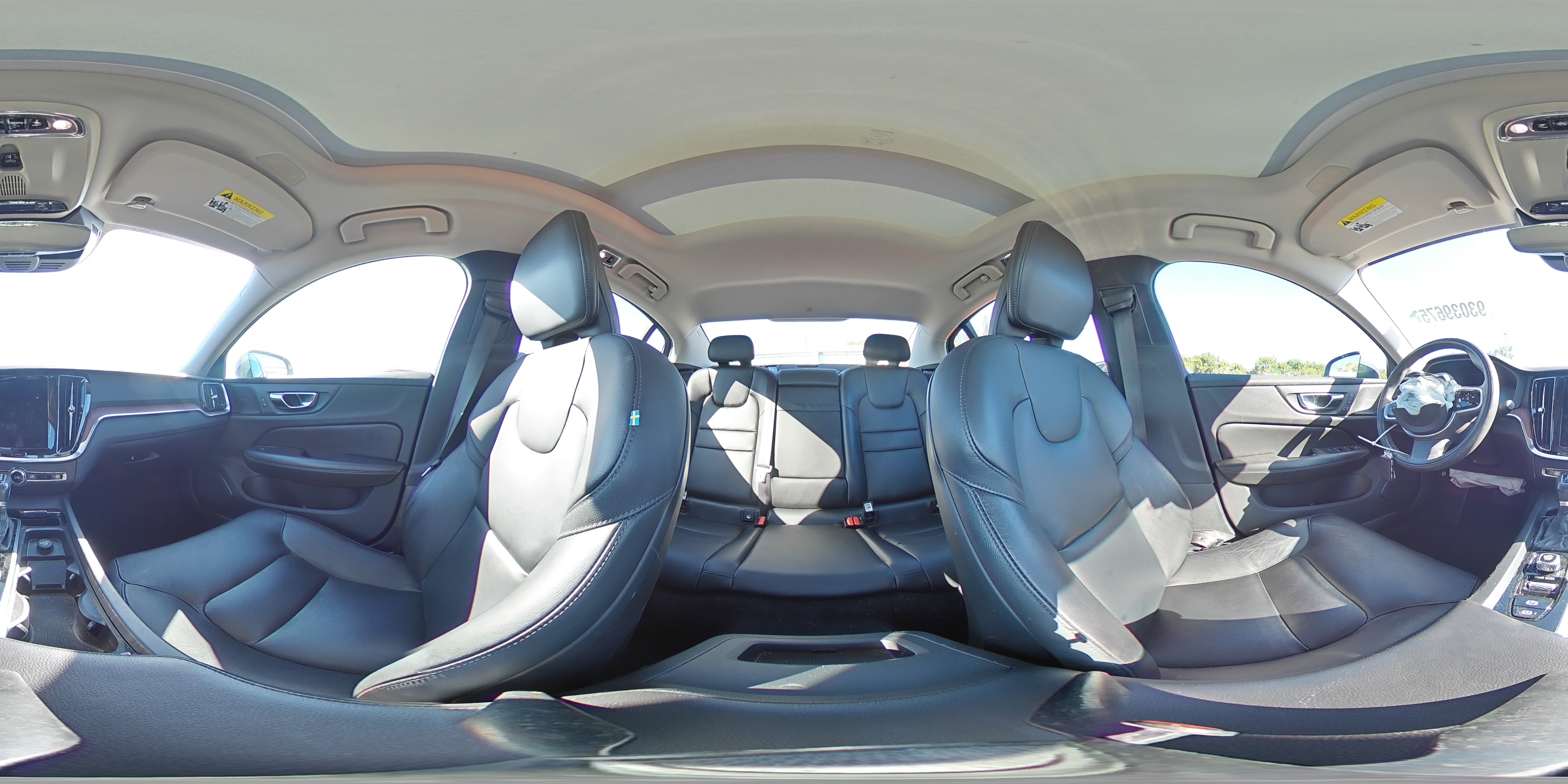 2019 Volvo S60 T5 Momentum VIN: 7JR102FK1KG014042 Lot: 93039675