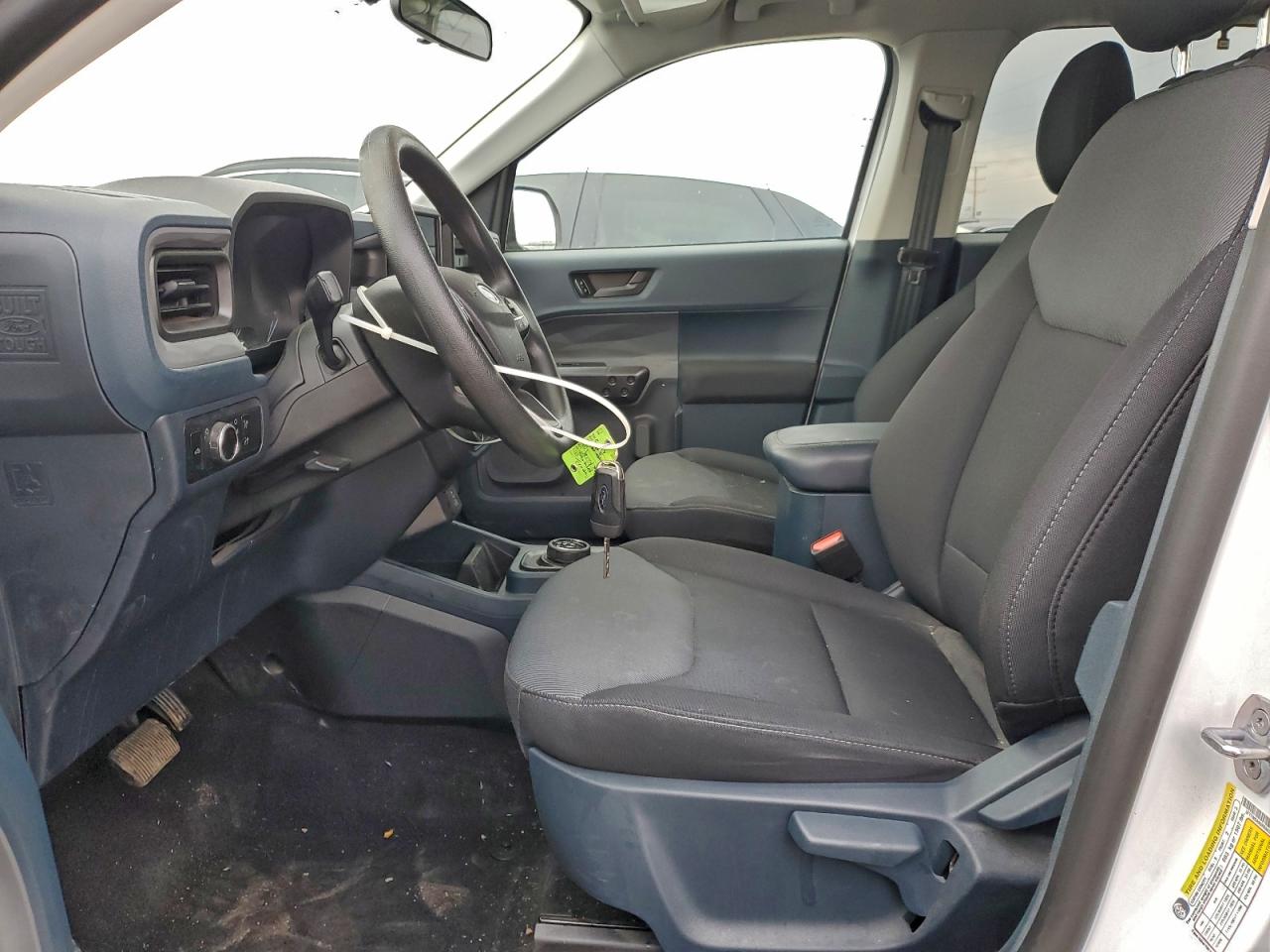 2024 Ford Maverick Xl VIN: 3FTTW8A90RRA62468 Lot: 93146545