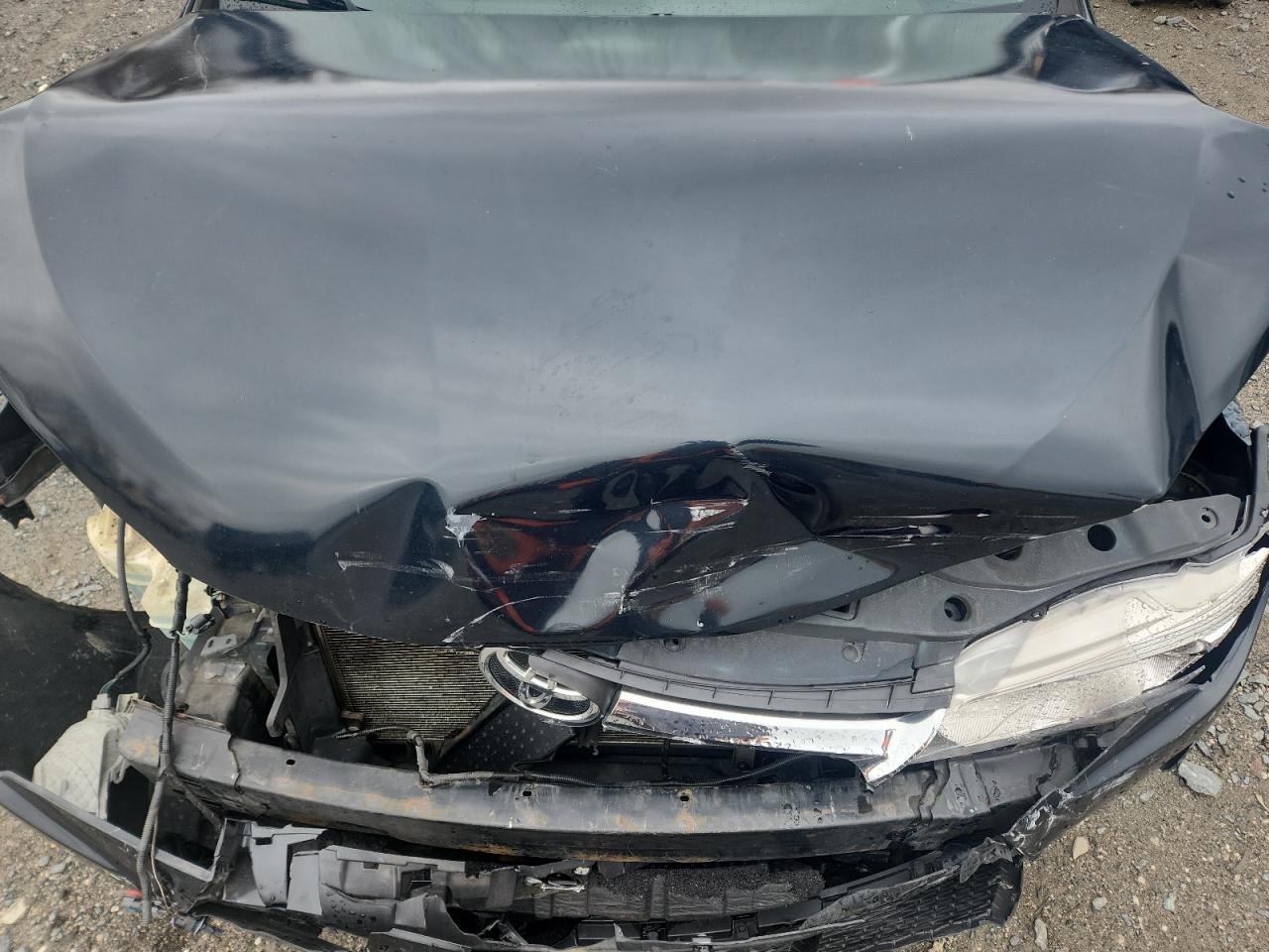 2016 Toyota Camry Le VIN: 4T1BF1FK3GU183981 Lot: 93441085