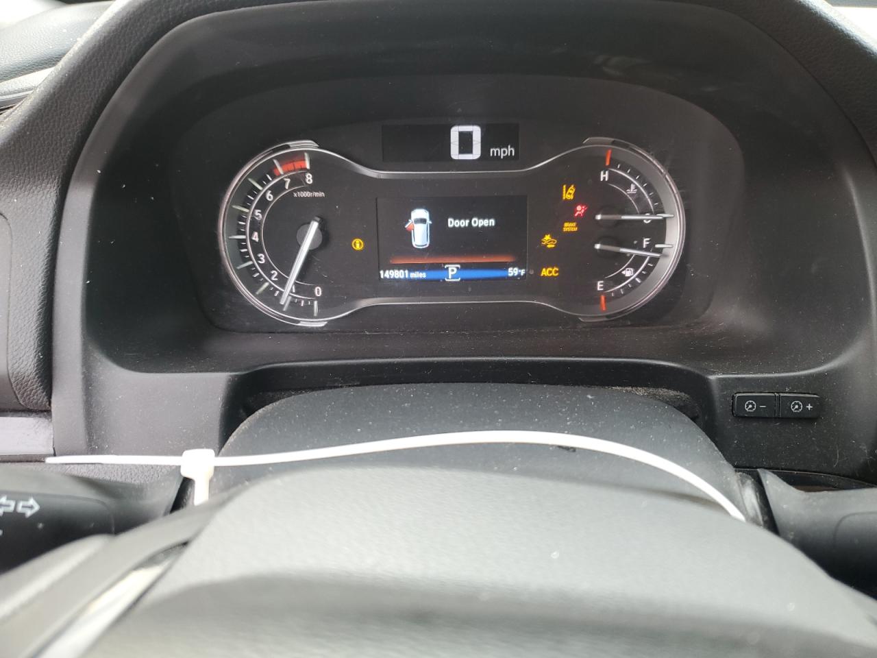 2017 Honda Pilot Touring VIN: 5FNYF6H95HB003125 Lot: 91934745