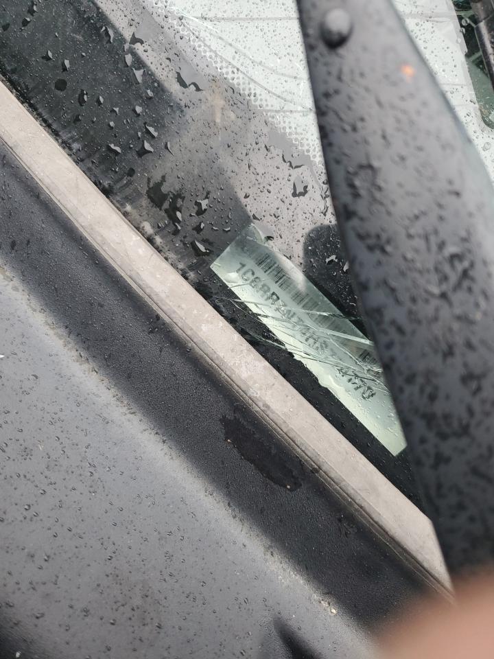 2017 Ram 1500 Laramie VIN: 1C6RR7NT4HS774770 Lot: 91680385