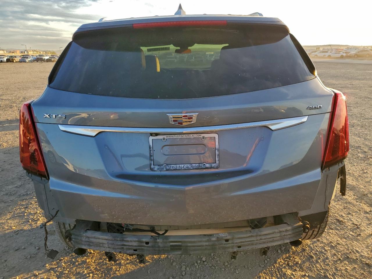 2020 Cadillac Xt5 Premium Luxury VIN: 1GYKNCRS4LZ128915 Lot: 94076525