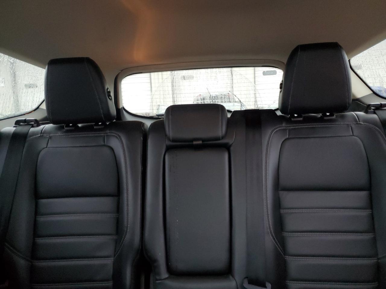 2017 Ford Escape Titanium VIN: 1FMCU9J91HUD17546 Lot: 93559185