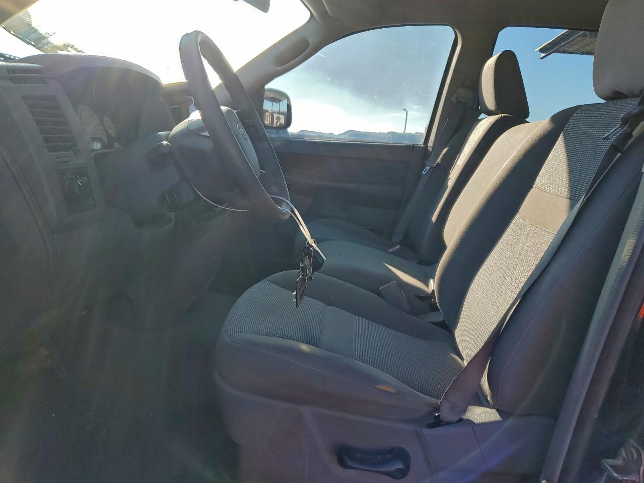 2006 Dodge Ram 1500 St VIN: 1D7HU18N36S532066 Lot: 94591335