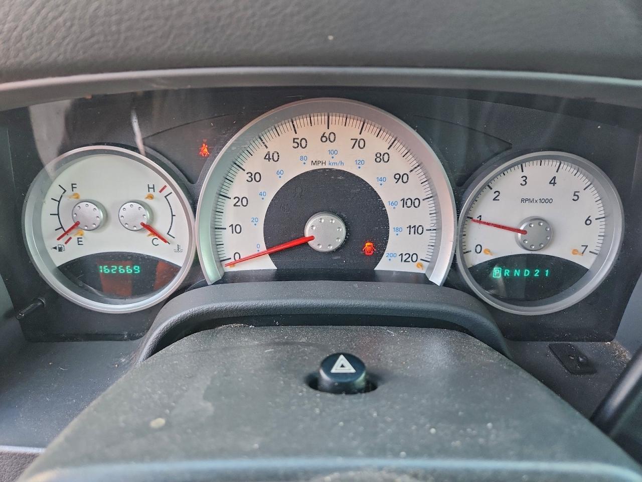 2004 Dodge Durango Slt VIN: 1D4HD48N24F210295 Lot: 91902905