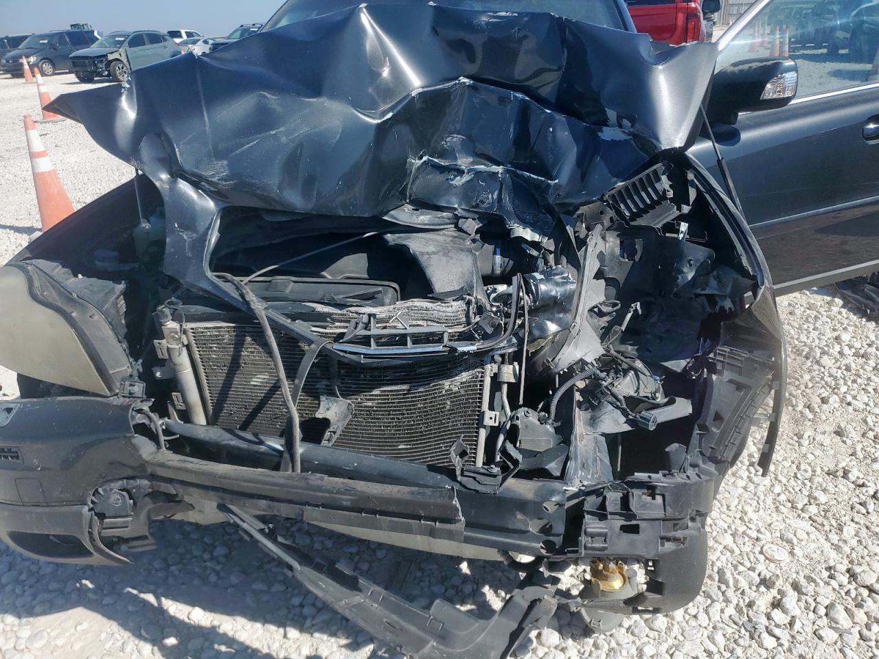 2011 Volvo Xc90 3.2 VIN: YV4952CY6B1587496 Lot: 91879085