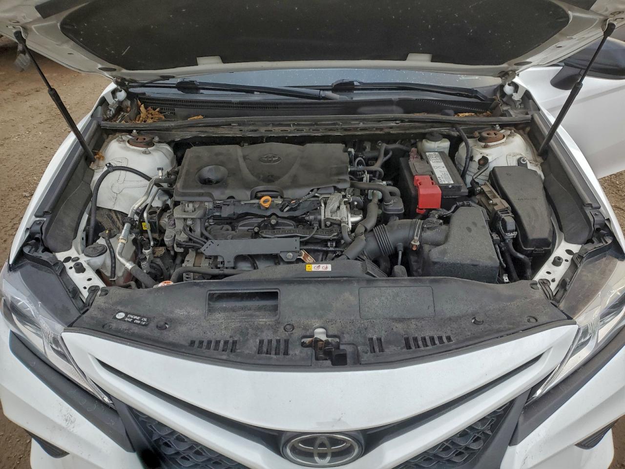 2019 Toyota Camry L VIN: 4T1B11HKXKU232680 Lot: 94089945