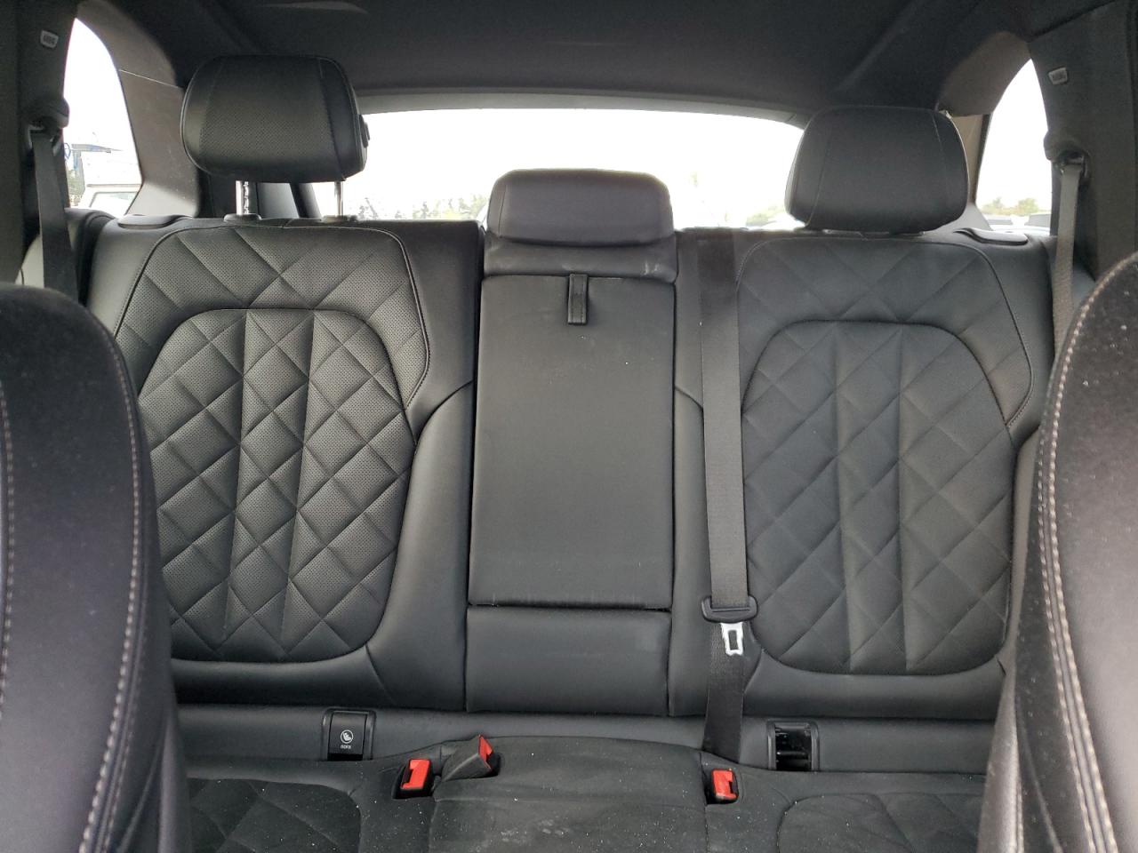 2026 BMW X5 Sdrive 40I VIN: 5UX13EU05T9065718 Lot: 93764085