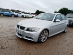 2009 BMW 3 SERIES 330D M SPORT 4DR AUTO for sale at Copart WISBECH