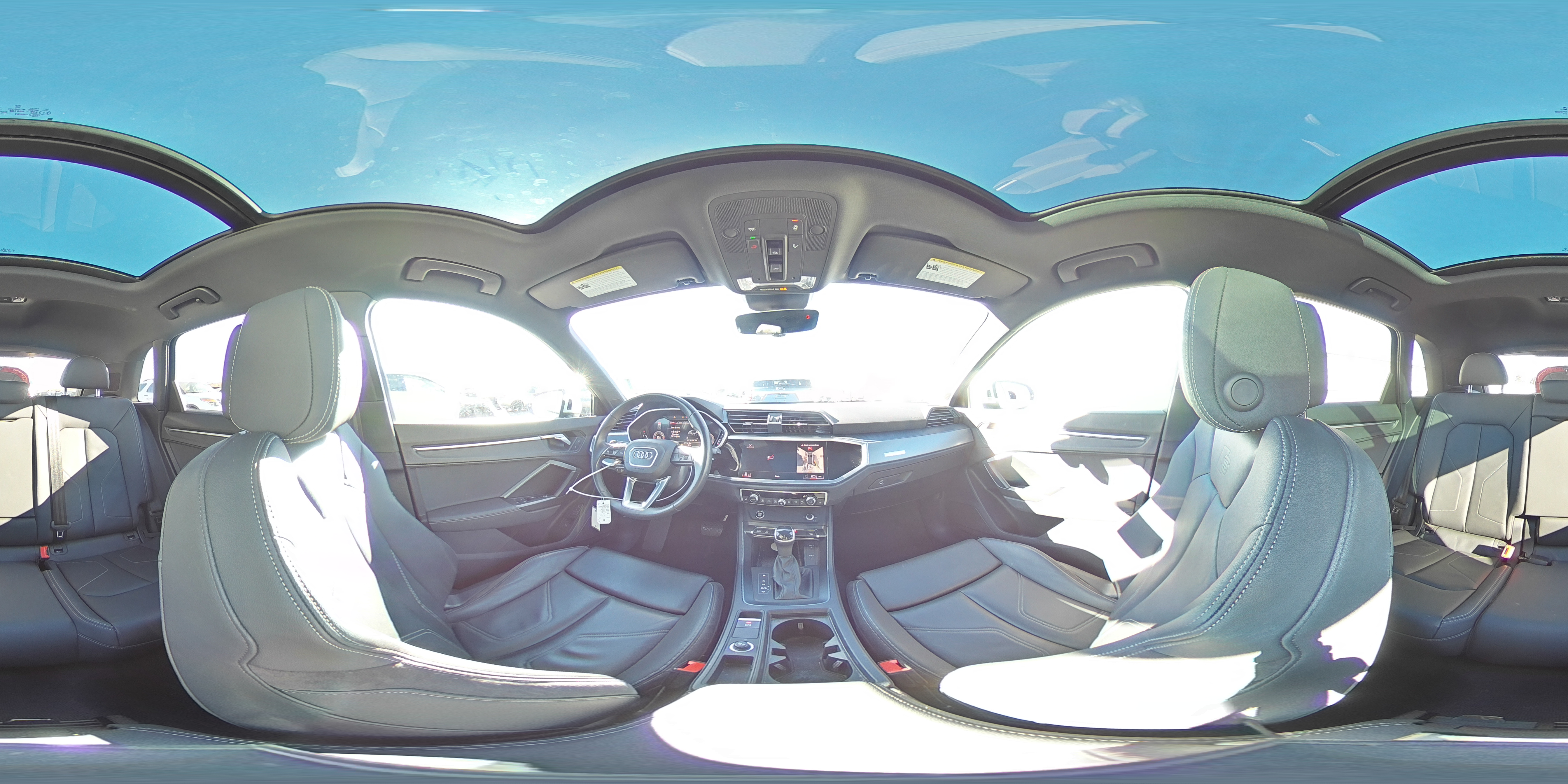 2022 Audi Q3 Premium Plus S Line 45 VIN: WA1EECF32N1042675 Lot: 92159725