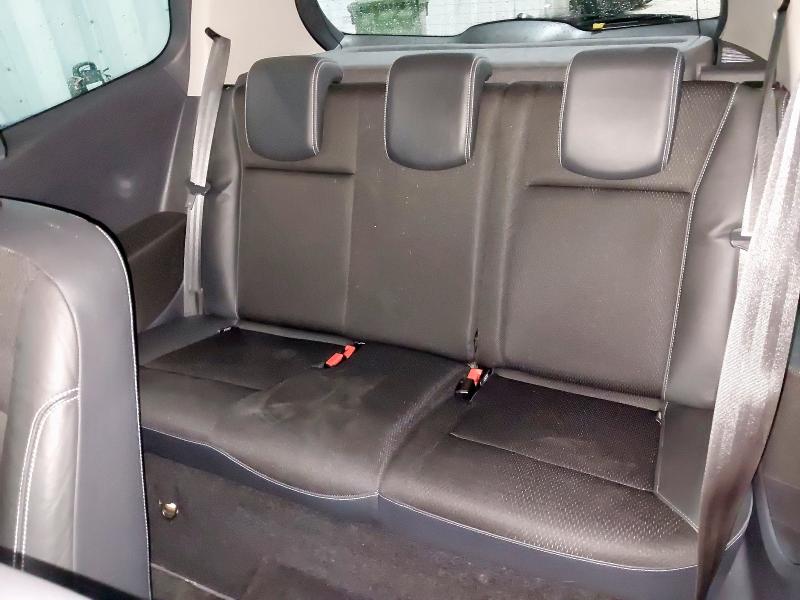 2009 RENAULT CLIO DYNAMIQUE S TUR 100 