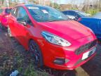 2018 FORD FIESTA 1.0 ECOBOOST ST-LINE 5DR for sale at Copart GLOUCESTER