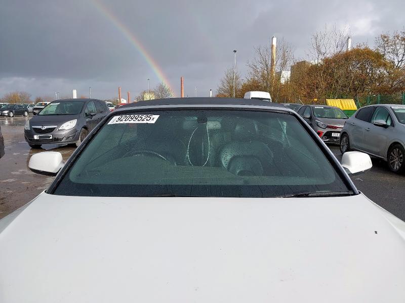 2014 AUDI A5 2.0 TDI 177 S LINE SPECIAL EDITION 2DR MULTITRONIC