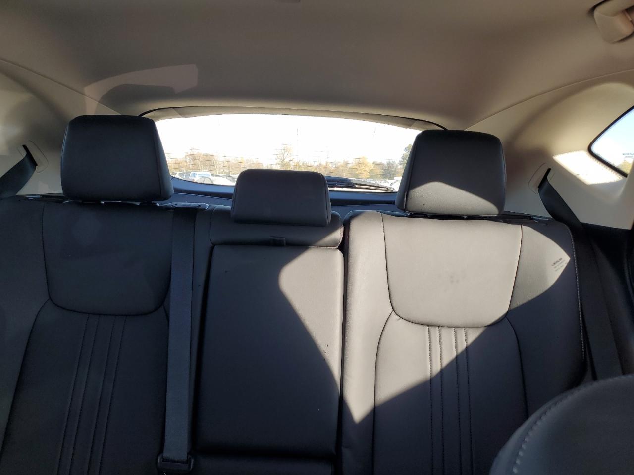 2025 Lexus Nx 350 Premium VIN: 2T2GGCEZ5SC090396 Lot: 91438725