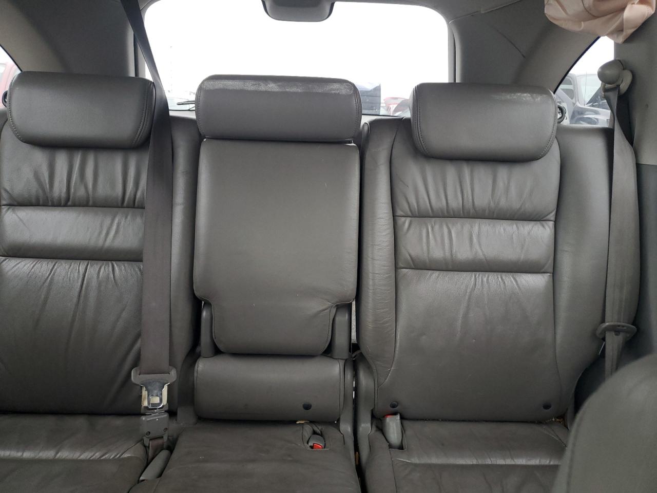 2008 Honda Cr-V Exl VIN: JHLRE48788C015649 Lot: 93314075