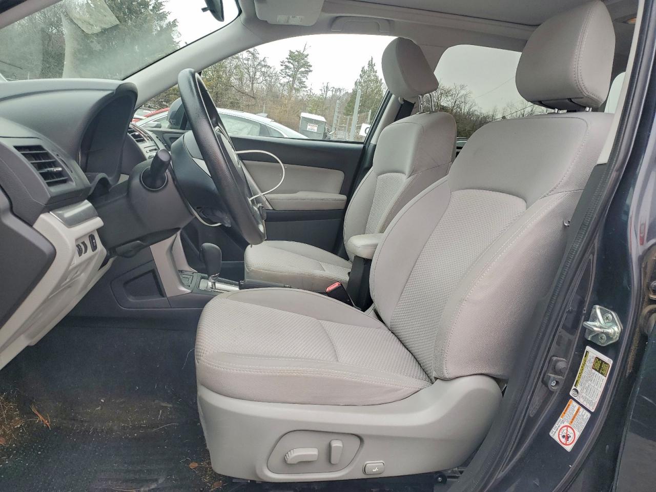 2014 Subaru Forester 2.5I Premium VIN: JF2SJAEC1EH520426 Lot: 94565945