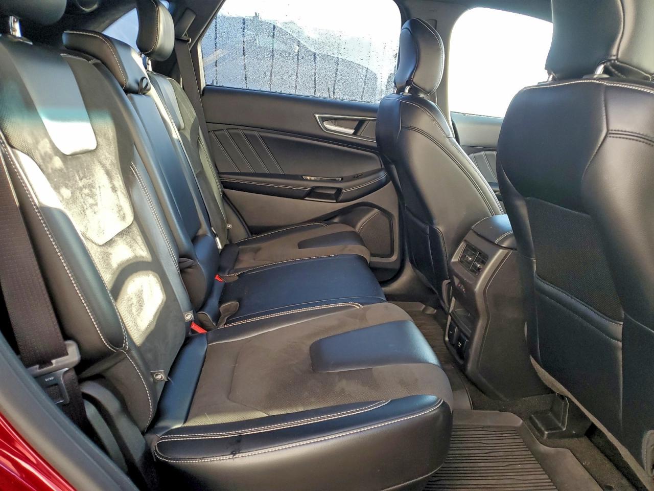 2019 Ford Edge St VIN: 2FMPK4AP2KBB27714 Lot: 93291405