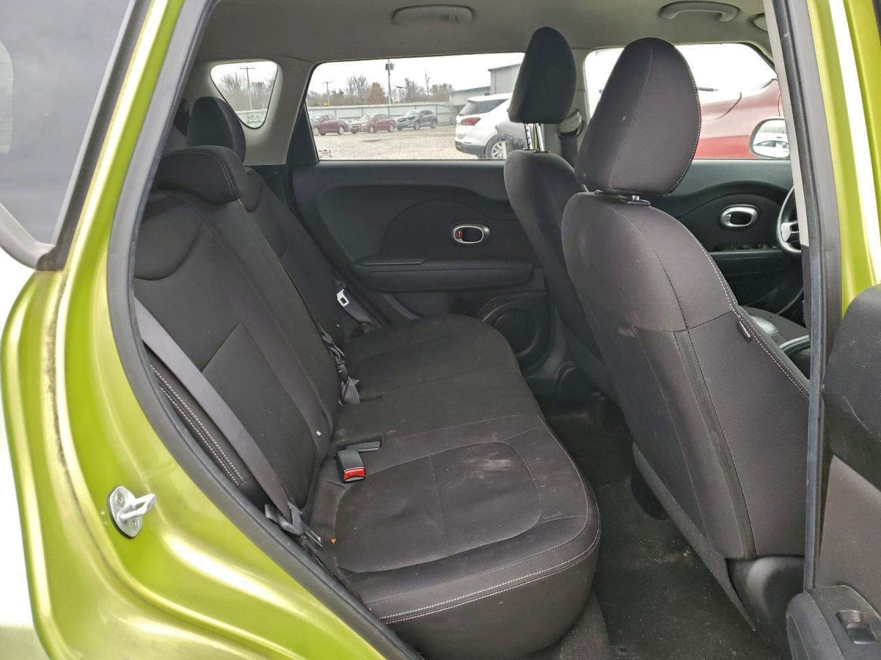 2015 Kia Soul VIN: KNDJN2A22F7751621 Lot: 94379095