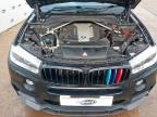 2017 BMW X5 XDRIVE M50D 5DR AUTO [7 SEAT] for sale at Copart SANDY