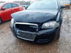 2008 AUDI A3 1.6 SPECIAL EDITION 5DR for sale at Copart COLCHESTER