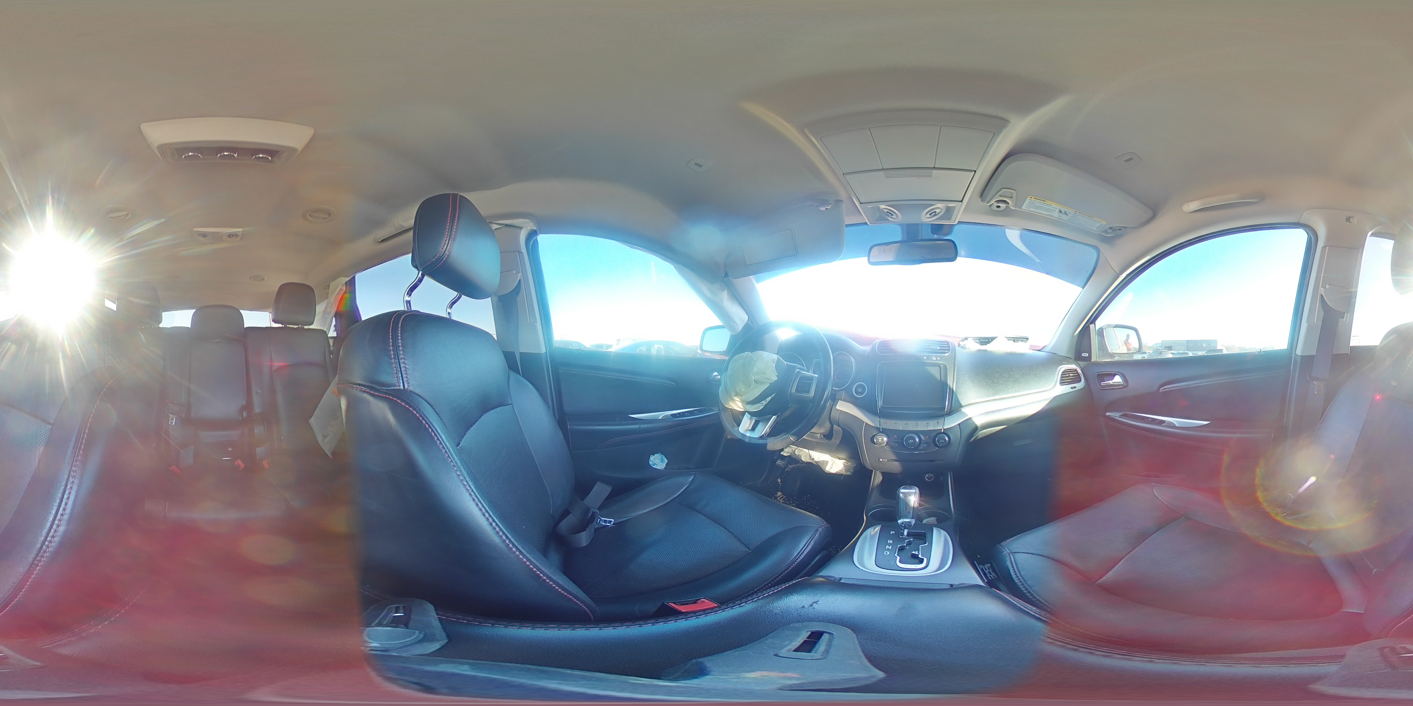 2019 Dodge Journey Gt VIN: 3C4PDDEG4KT784706 Lot: 91192885